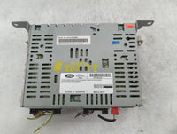2019 Ford Fusion Radio AM FM Cd Player Receiver Replacement P/N:KS7T-18D818-AD CQ-HJ16N04MC Fits OEM Used Auto Parts - Oemus