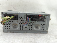 2019 Ford Fusion Radio AM FM Cd Player Receiver Replacement P/N:KS7T-18D818-AD CQ-HJ16N04MC Fits OEM Used Auto Parts - Oemus