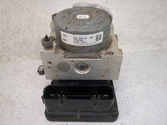 compare product 2019-2020 Ford Fusion ABS Pump Control Module Replacement P/N:KG9C-2C555-AC 25.0220-1128.4 Fits Fits 2019 2020 OEM Used Auto Parts