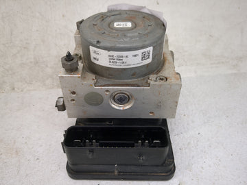 2019-2020 Ford Fusion ABS Pump Control Module Replacement P/N:KG9C-2C555-AC 25.0220-1128.4 Fits Fits 2019 2020 OEM Used Auto