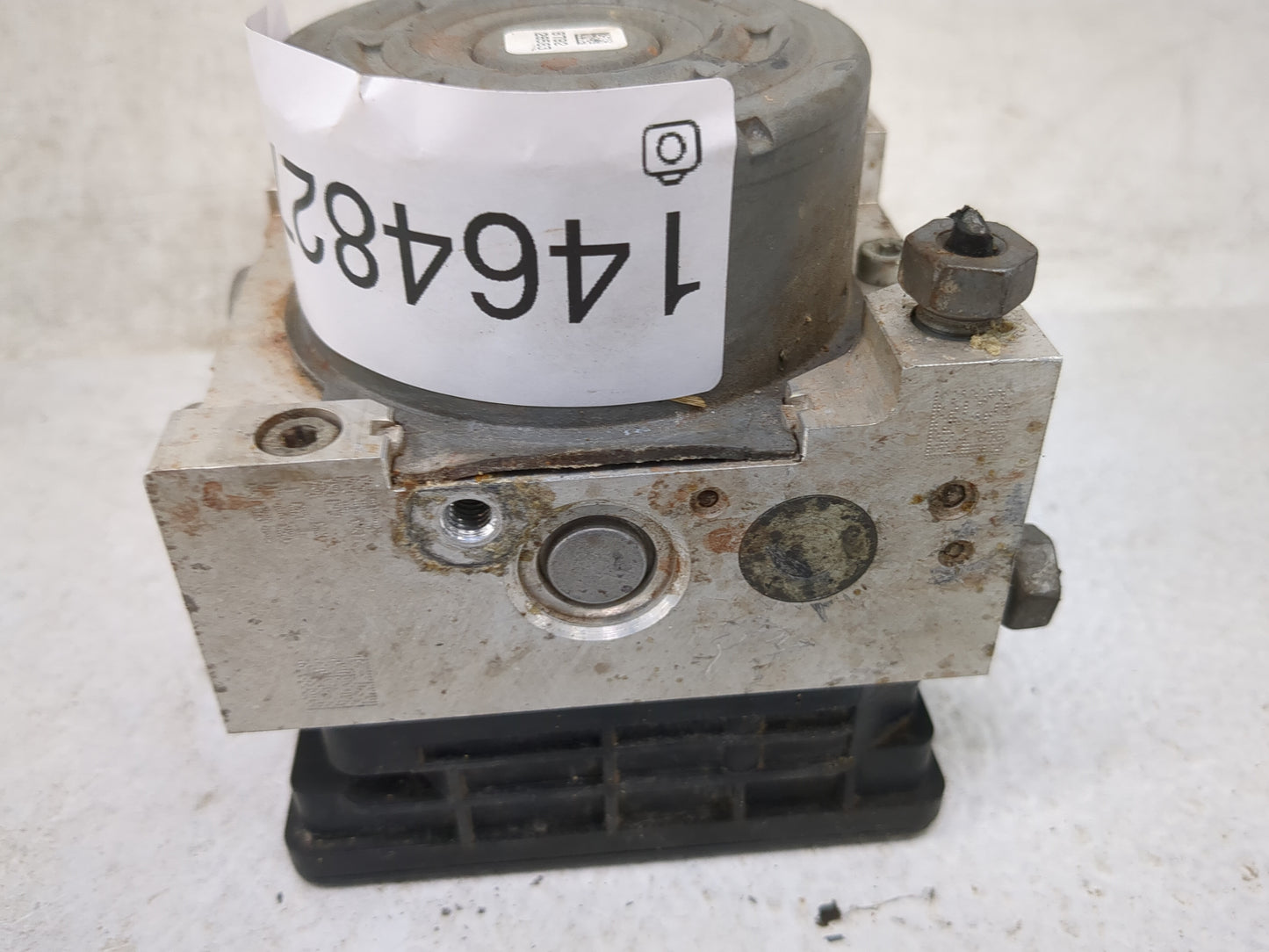 2019-2020 Ford Fusion ABS Pump Control Module Replacement P/N:KG9C-2C555-AC 25.0220-1128.4 Fits Fits 2019 2020 OEM Used Auto