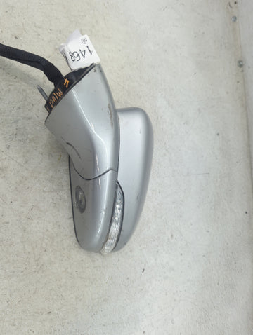2019-2020 Ford Fusion Driver Side View Mirror - Left Door Mirror OEM Used - Oemusedautoparts1.com