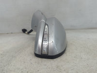 2019-2020 Ford Fusion Driver Side View Mirror - Left Door Mirror OEM Used - Oemusedautoparts1.com