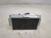 2017-2020 Ford Fusion Information Display Screen 1468221 - Oemusedautoparts1.com