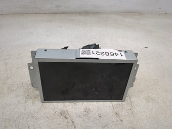 compare product 2017-2020 Ford Fusion Information Display Screen 1468221