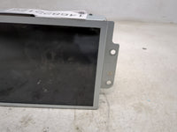 2017-2020 Ford Fusion Information Display Screen 1468221 - Oemusedautoparts1.com