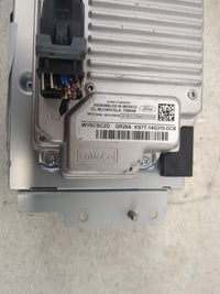 2017-2020 Ford Fusion Information Display Screen 1468221 - Oemusedautoparts1.com
