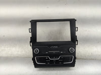 2019-2020 Ford Fusion Radio Control Panel 1468239 - Oemusedautoparts1.com