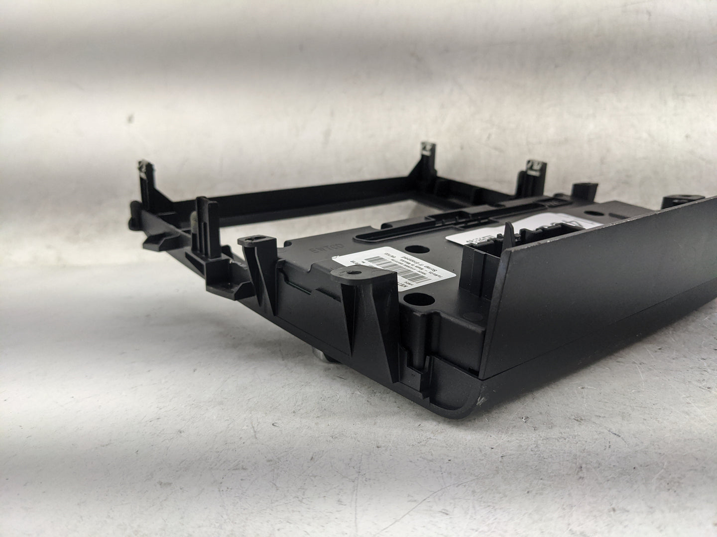 2019-2020 Ford Fusion Radio Control Panel 1468239 - Oemusedautoparts1.com