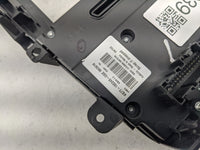 2019-2020 Ford Fusion Radio Control Panel 1468239 - Oemusedautoparts1.com