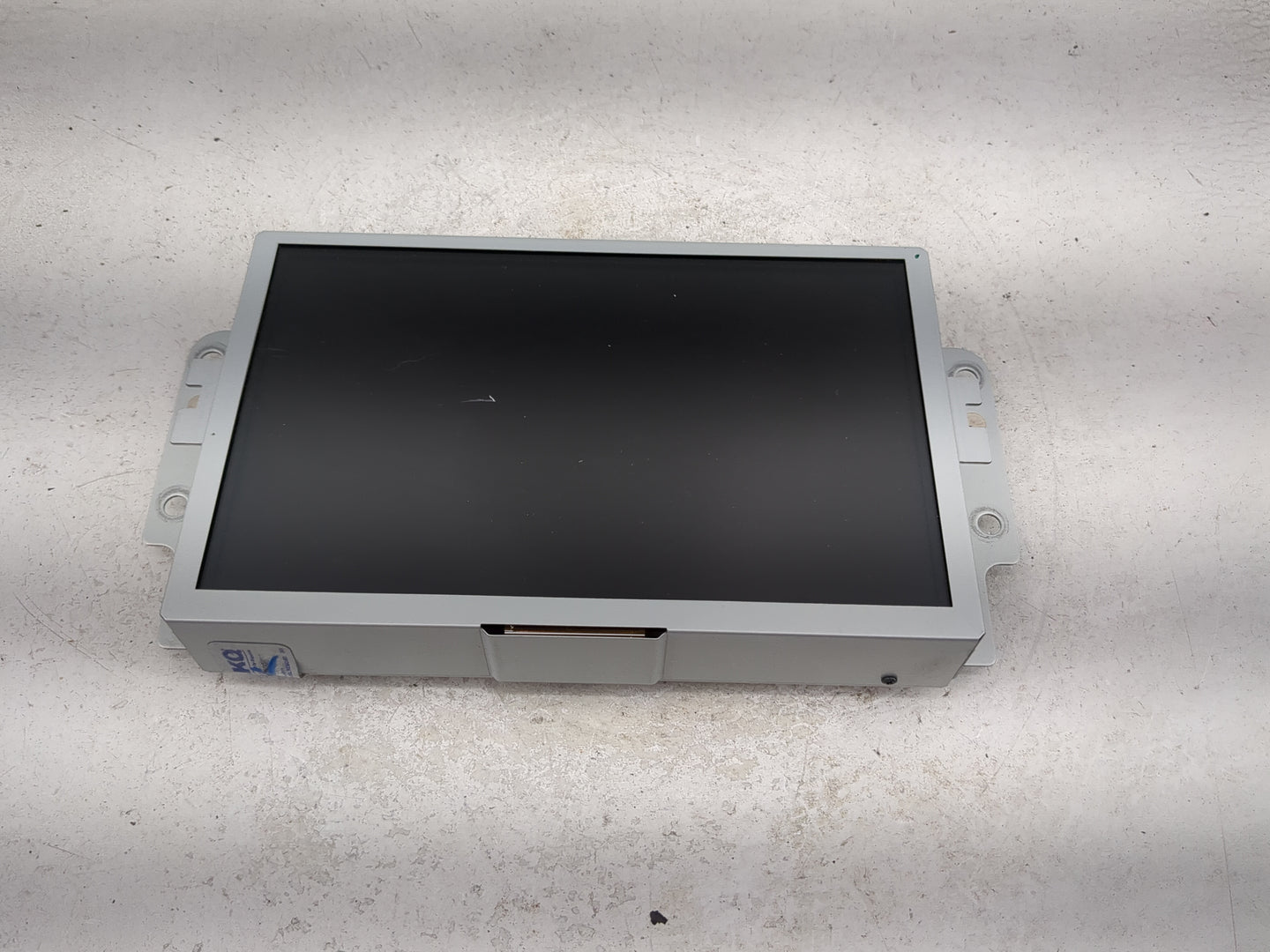 2019-2020 Ford Fusion Information Display Screen 1469869 - Oemusedautoparts1.com