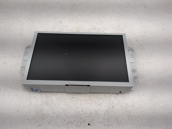 compare product 2019-2020 Ford Fusion Information Display Screen 1469869
