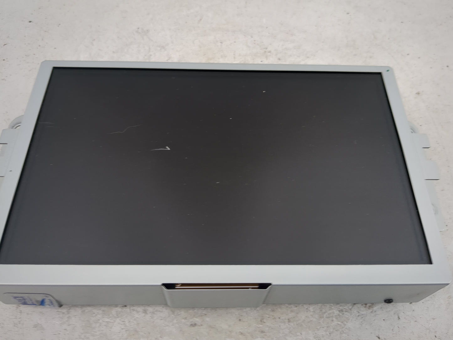 2019-2020 Ford Fusion Information Display Screen 1469869 - Oemusedautoparts1.com