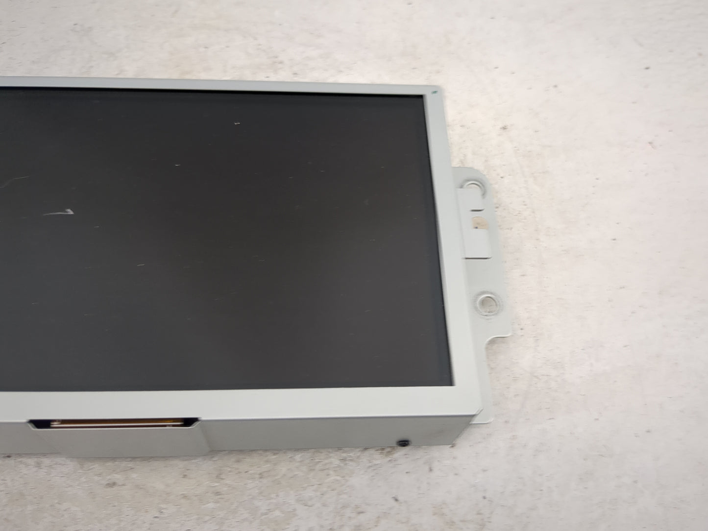 2019-2020 Ford Fusion Information Display Screen 1469869 - Oemusedautoparts1.com