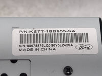 2019-2020 Ford Fusion Information Display Screen 1469869 - Oemusedautoparts1.com