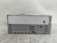 2019-2020 Ford Fusion Radio AM FM Cd Player Receiver Replacement P/N:KS7T-18D818-YB CQ-HJ1N14MA Fits Fits 2019 2020 OEM Used
