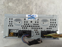 2019-2020 Ford Fusion Radio AM FM Cd Player Receiver Replacement P/N:KS7T-18D818-YB CQ-HJ1N14MA Fits Fits 2019 2020 OEM Used