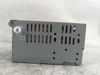 2019-2020 Ford Fusion Radio AM FM Cd Player Receiver Replacement P/N:KS7T-18D818-YB CQ-HJ1N14MA Fits Fits 2019 2020 OEM Used