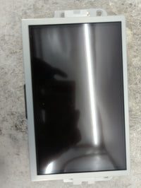 2019-2020 Ford Fusion Information Display Screen 1470196 - Oemusedautoparts1.com