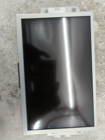 compare product 2019-2020 Ford Fusion Information Display Screen 1470196