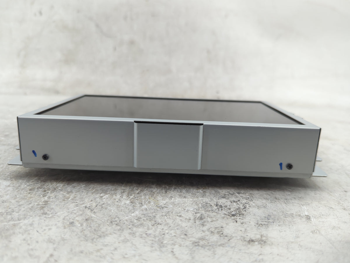 2019-2020 Ford Fusion Information Radio Display Screen 1470196 - Oemusedautoparts1.com