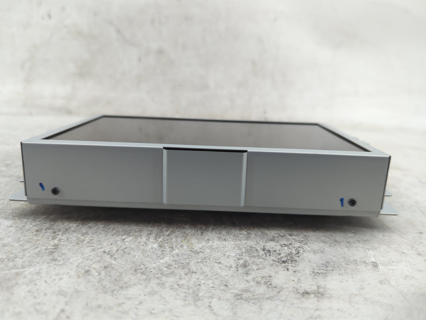 2019-2020 Ford Fusion Information Display Screen 1470196 - Oemusedautoparts1.com