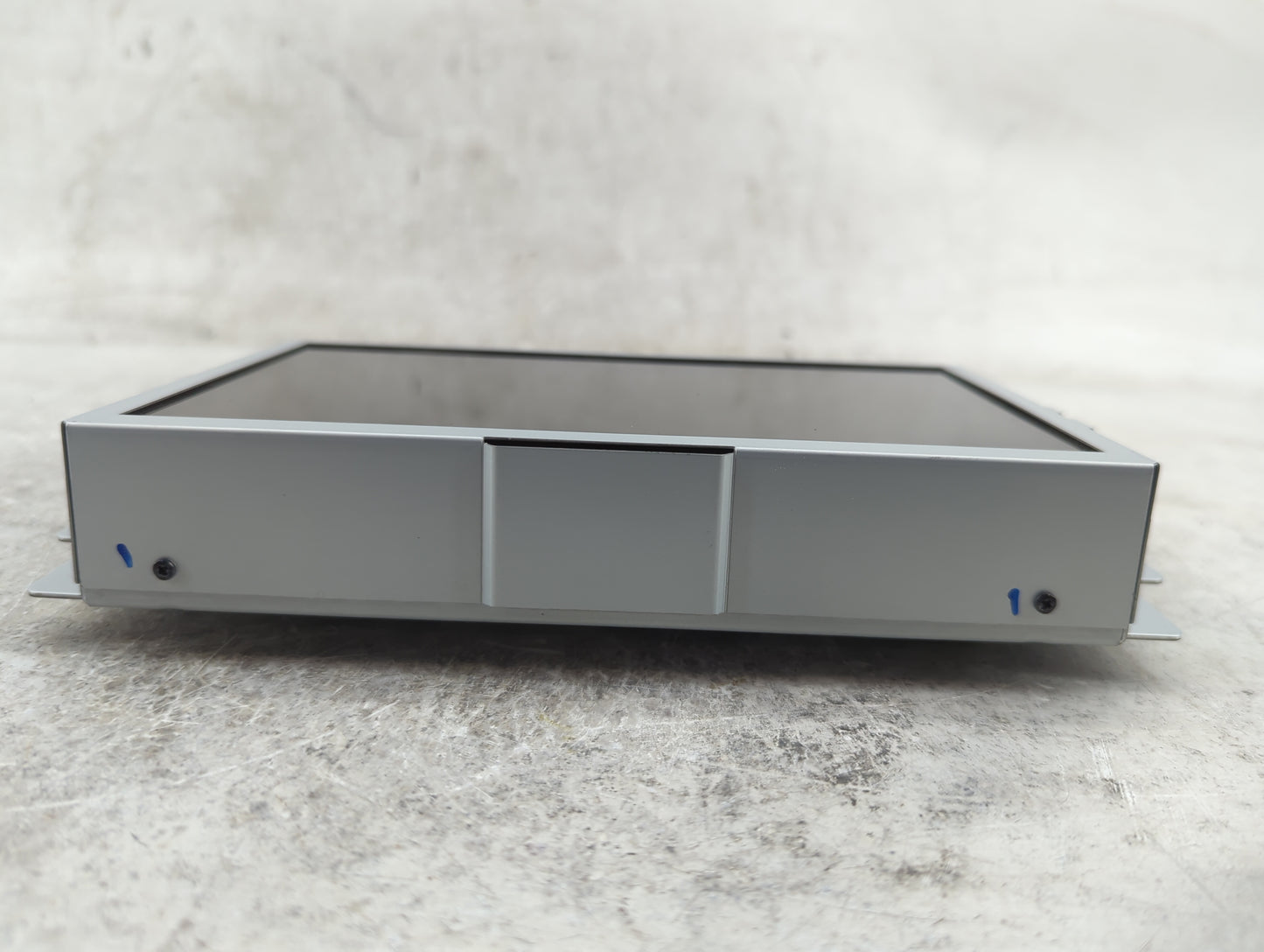 2019-2020 Ford Fusion Information Display Screen 1470196 - Oemusedautoparts1.com