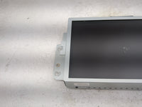 2019-2020 Ford Fusion Information Radio Display Screen 1471459 - Oemusedautoparts1.com