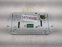 2019-2020 Ford Fusion Information Display Screen 1471459 - Oemusedautoparts1.com