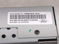 2019-2020 Ford Fusion Information Display Screen 1471459 - Oemusedautoparts1.com