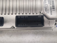 2019 Ford Fusion PCM Engine Control Computer ECU ECM PCU OEM P/N:GR26ALS7T-14G370-BBG CL-MJ19Z0GL, FG-185-SG32-MH Fits OEM U