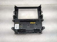 2019-2020 Ford Fusion Radio Control Panel 1474762 - Oemusedautoparts1.com