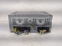 2019-2020 Ford Fusion Radio AM FM Cd Player Receiver Replacement P/N:KS7T-18D818-YB Fits Fits 2019 2020 OEM Used Auto Parts 
