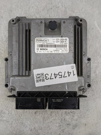 2017-2019 Ford Fusion PCM Engine Control Computer ECU ECM PCU OEM P/N:HS7A-12A650-ABB GS7A-12B684-AA Fits Fits 2017 2018 201