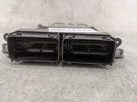 2017-2019 Ford Fusion PCM Engine Control Computer ECU ECM PCU OEM P/N:HS7A-12A650-ABB GS7A-12B684-AA Fits Fits 2017 2018 201
