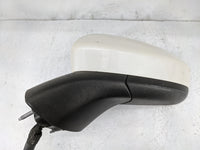 2016-2020 Ford Fusion Driver Side View Mirror - Left Door Mirror OEM Used - Oemusedautoparts1.com