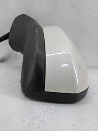 2016-2020 Ford Fusion Driver Side View Mirror - Left Door Mirror OEM Used - Oemusedautoparts1.com