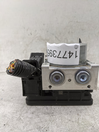 compare product 2019-2020 Ford Fusion ABS Pump Control Module Replacement P/N:KG9C-2B373-CC Fits Fits 2019 2020 OEM Used Auto Parts