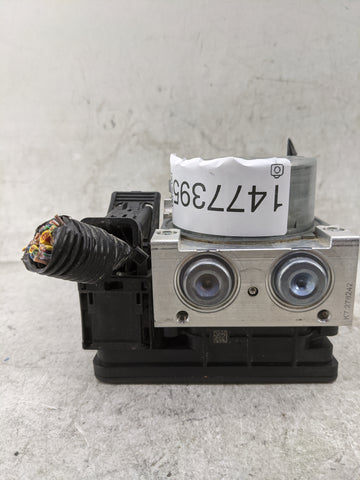 2019-2020 Ford Fusion ABS Pump Control Module Replacement P/N:KG9C-2B373-CC Fits Fits 2019 2020 OEM Used Auto Parts - Oemuse