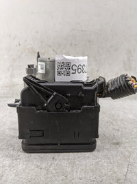 2019-2020 Ford Fusion ABS Pump Control Module Replacement P/N:KG9C-2B373-CC Fits Fits 2019 2020 OEM Used Auto Parts - Oemuse