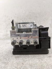 2019-2020 Ford Fusion ABS Pump Control Module Replacement P/N:KG9C-2B373-CC Fits Fits 2019 2020 OEM Used Auto Parts - Oemuse