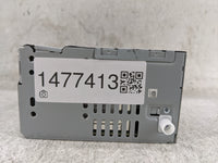 2017-2020 Ford Fusion Radio AM FM Cd Player Receiver Replacement P/N:KS7T-19C107-XB CQ-HJ18N5A4MA Fits Fits 2017 2018 2019 2