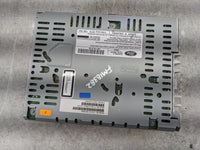 2017-2020 Ford Fusion Radio AM FM Cd Player Receiver Replacement P/N:KS7T-19C107-XB CQ-HJ18N5A4MA Fits Fits 2017 2018 2019 2