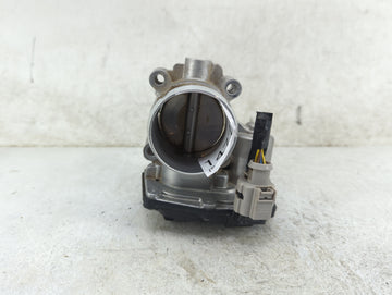 2014-2020 Ford Fusion Throttle Body P/N:5.09890.11 Fits Fits 2014 2015 2016 2017 2018 2019 2020 OEM Used Auto Parts - Oemuse