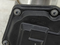 2014-2020 Ford Fusion Throttle Body P/N:5.09890.11 Fits Fits 2014 2015 2016 2017 2018 2019 2020 OEM Used Auto Parts - Oemuse