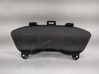 2019-2020 Ford Fusion Instrument Cluster Speedometer Gauges P/N:KS7T-10849-GC MX257550-0223 Miles: Fits Fits 2019 2020 OEM U
