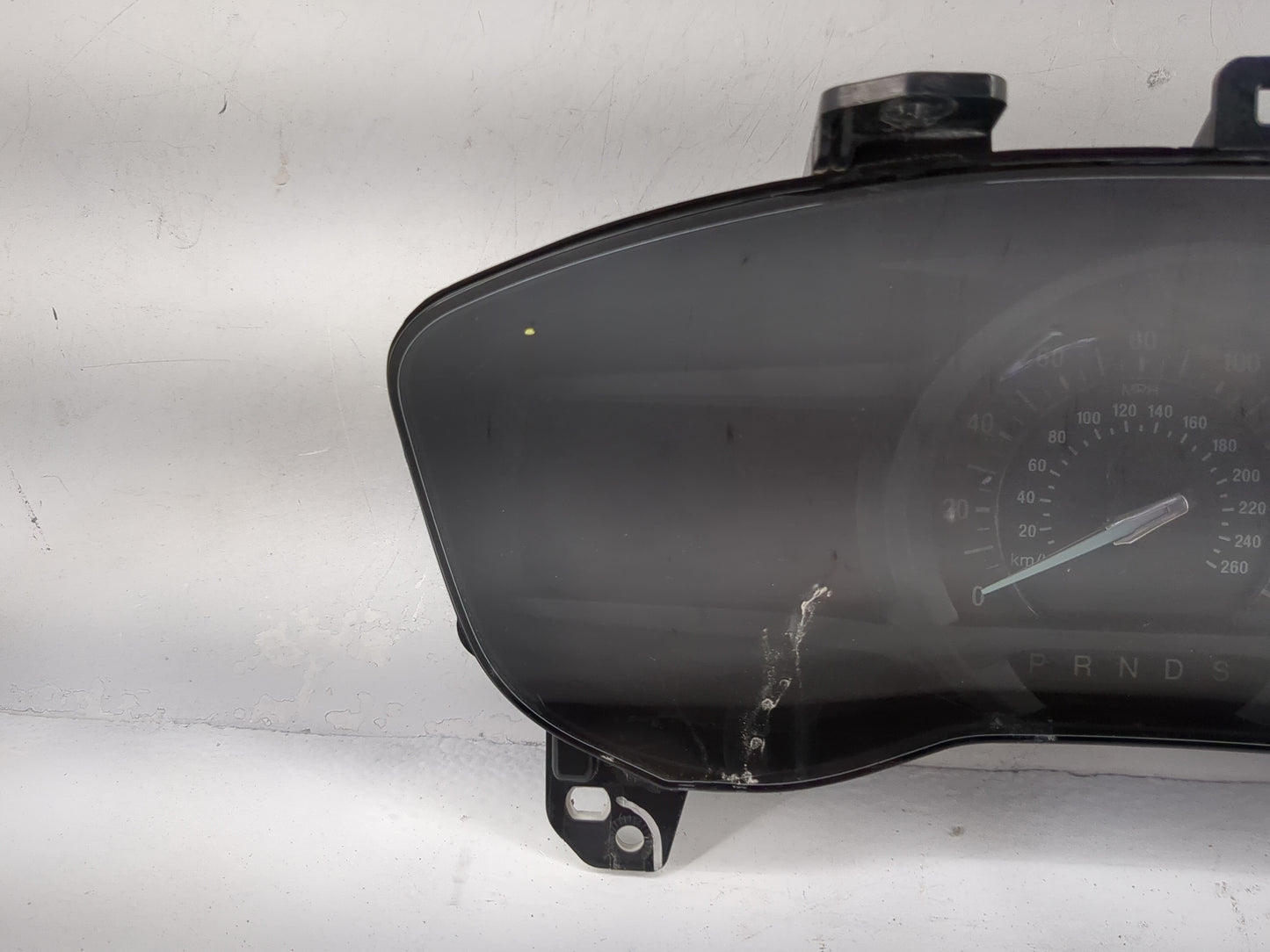 2019-2020 Ford Fusion Instrument Cluster Speedometer Gauges P/N:KS7T-10849-GC MX257550-0223 Miles: Fits Fits 2019 2020 OEM U