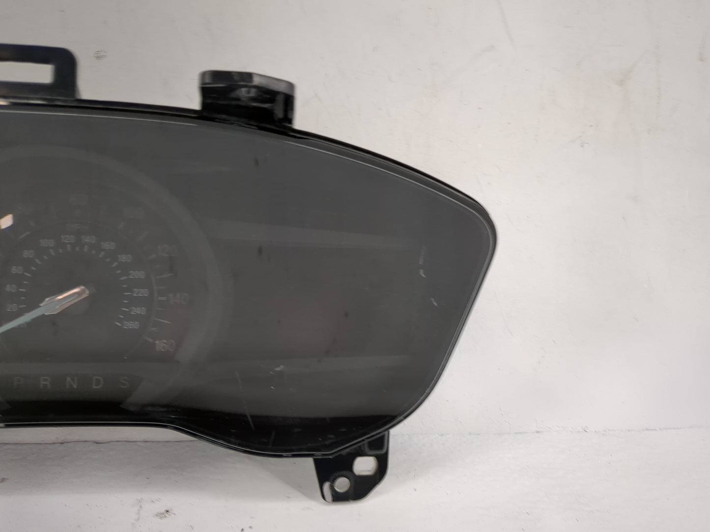 2019-2020 Ford Fusion Instrument Cluster Speedometer Gauges P/N:KS7T-10849-GC MX257550-0223 Miles: Fits Fits 2019 2020 OEM U
