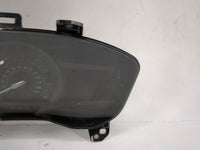 2019-2020 Ford Fusion Instrument Cluster Speedometer Gauges P/N:KS7T-10849-GC MX257550-0223 Miles: Fits Fits 2019 2020 OEM U