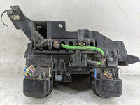 2017-2020 Ford Fusion Fusebox Fuse Box Panel Relay Module P/N:8T2T-14B192-AB 8T2T-14B192-BA Fits Fits 2017 2018 2019 2020 OE